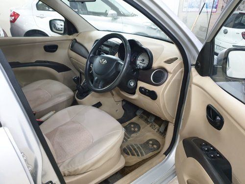 2009 Hyundai i10 for sale at low price