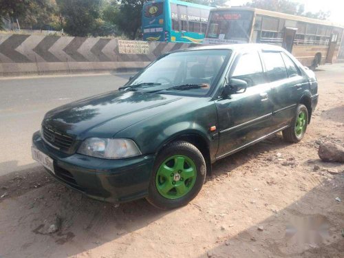 Honda City 1.5 E MT, 2000, Petrol for sale