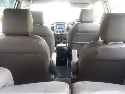 Used 2015 Toyota Innova for sale