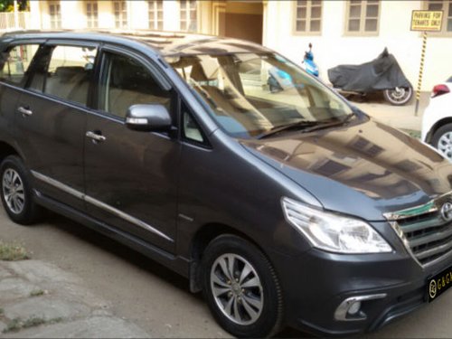 Used 2015 Toyota Innova for sale