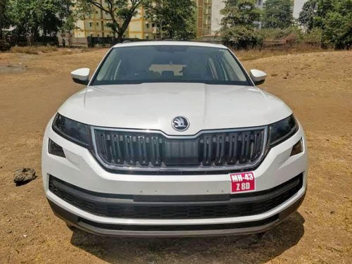 Used Skoda Kodiaq 2.0 TDI Style 2019 for sale