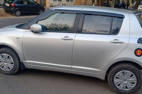 2010 Maruti Suzuki Swift for sale at low price