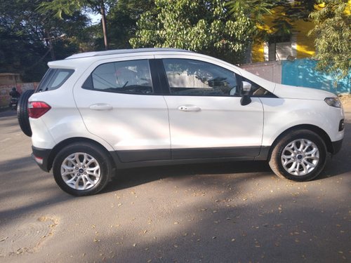 Ford EcoSport 1.5 Diesel Titanium for sale