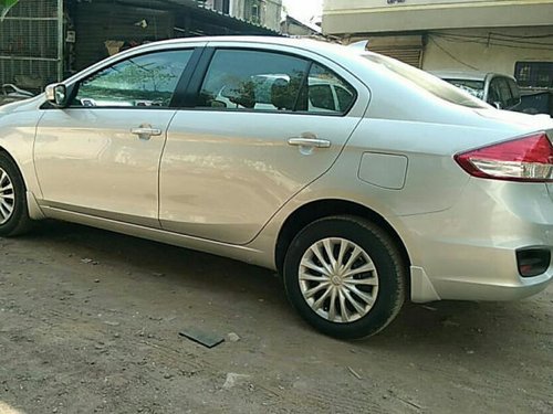 Used 2015 Maruti Suzuki Ciaz for sale