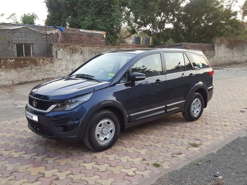 2018 Tata Hexa for sale