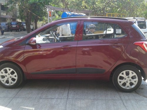 2015 Hyundai i10 for sale