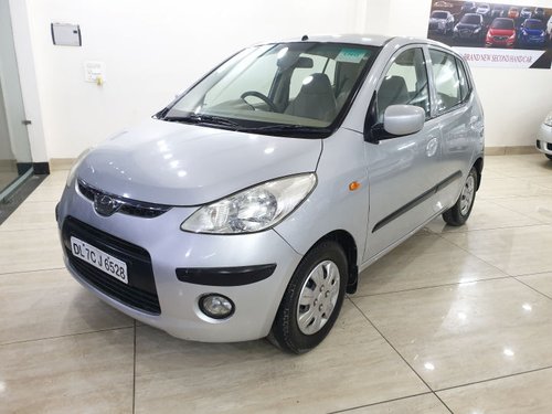 2009 Hyundai i10 for sale at low price