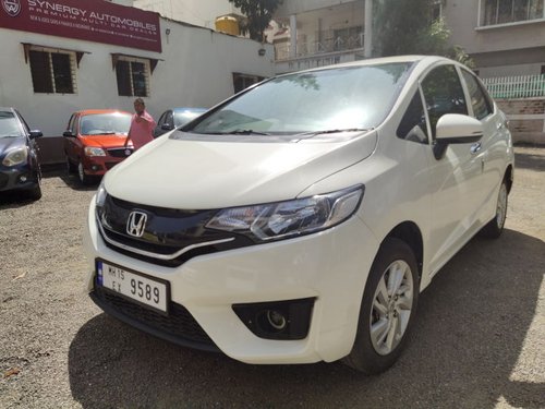 2015 Honda Jazz for sale at low price