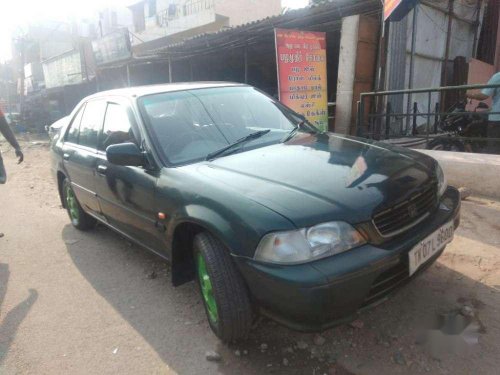 Honda City 1.5 E MT, 2000, Petrol for sale