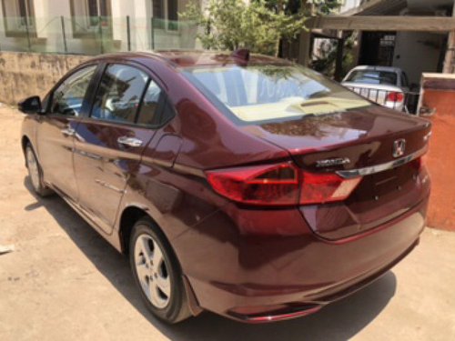 Used 2015 Honda City for sale