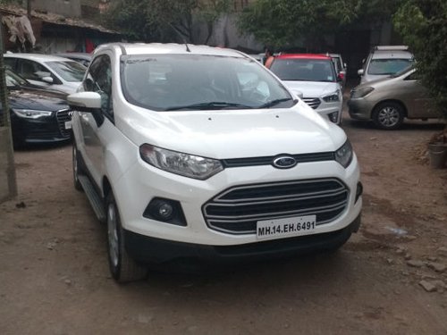 2014 Ford EcoSport for sale at low price