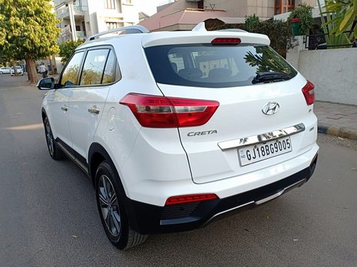 Hyundai Creta 1.6 CRDi AT SX Plus for sale