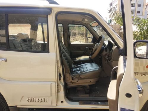 Mahindra Scorpio 2009-2014 2014 for sale