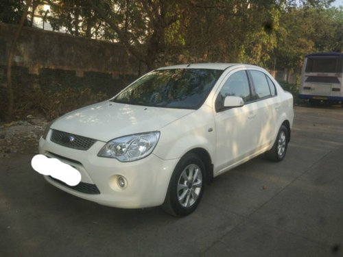 Ford Fiesta Classic 1.4 Duratorq CLXI 2012 for sale