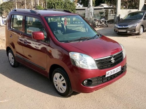 Used 2011 Maruti Suzuki Wagon R for sale