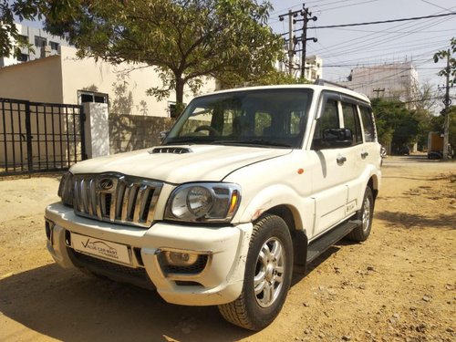 Mahindra Scorpio 2009-2014 2014 for sale