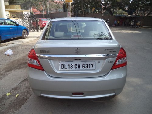 Maruti Suzuki Dzire VDI 2013 for sale