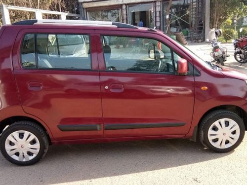 Used 2011 Maruti Suzuki Wagon R for sale