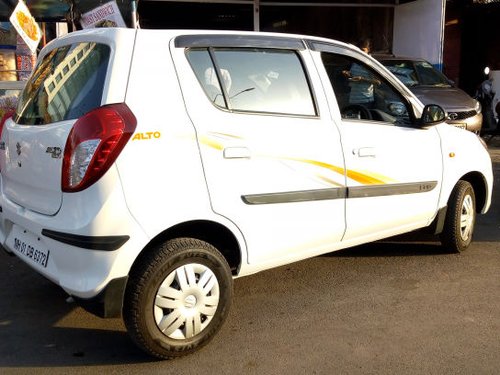 Used Maruti Suzuki Alto 800 2018 car at low price