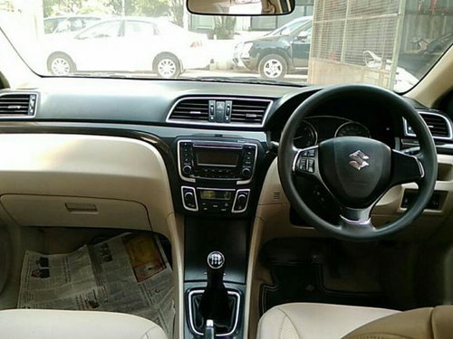 Used 2015 Maruti Suzuki Ciaz for sale