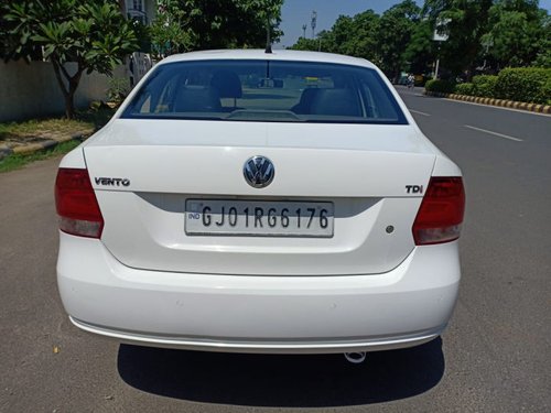 Used 2014 Volkswagen Vento for sale