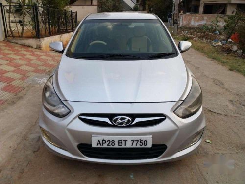 2012 Hyundai Verna for sale at low price