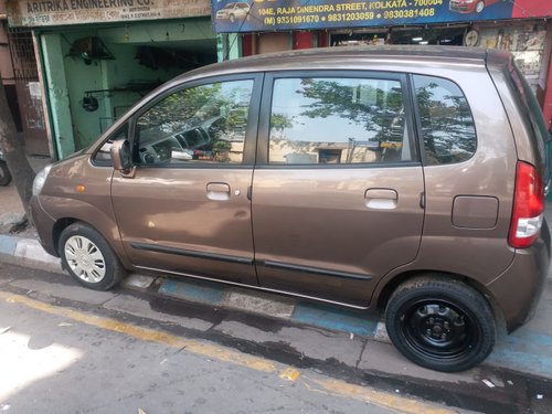 Used 2011 Maruti Suzuki Zen Estilo for sale