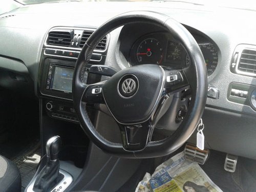 Volkswagen Polo GT TSI for sale