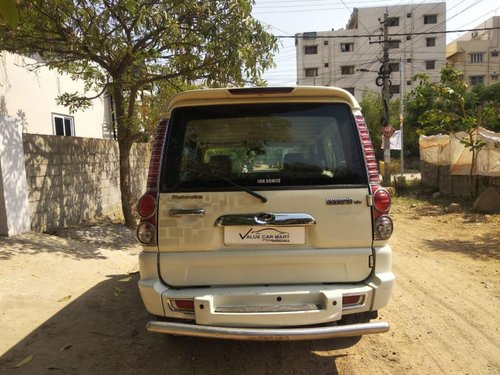 Mahindra Scorpio 2009-2014 2014 for sale