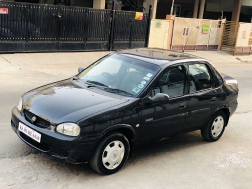 Opel Corsa 1.6 Royale 2005 for sale