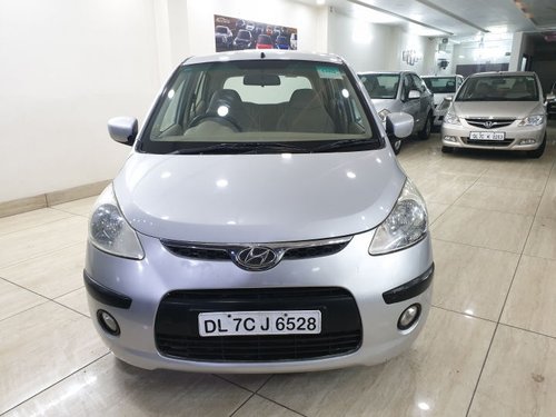 2009 Hyundai i10 for sale at low price