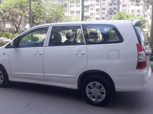 Used 2015 Toyota Innova for sale