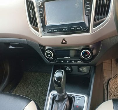 Hyundai Creta 1.6 CRDi AT SX Plus for sale