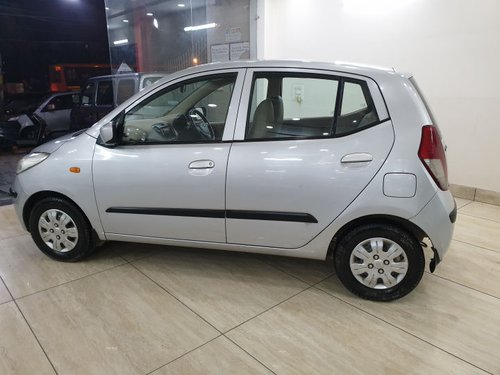 2009 Hyundai i10 for sale at low price