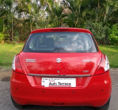 2016 Maruti Suzuki Swift for sale