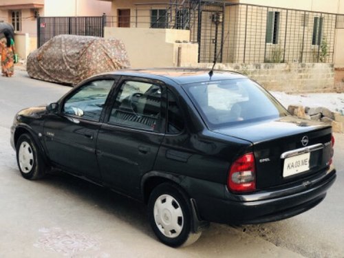 Opel Corsa 1.6 Royale 2005 for sale