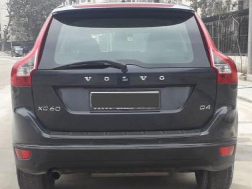 Volvo XC60 D4 KINETIC for sale