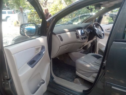 Used Toyota Innova car at low price