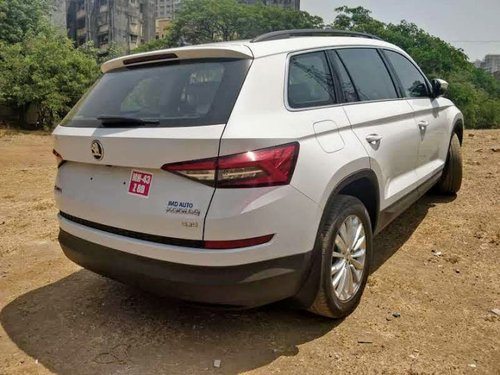 Used Skoda Kodiaq 2.0 TDI Style 2019 for sale