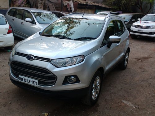 2014 Ford EcoSport for sale