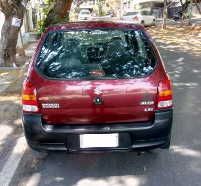 Maruti Suzuki Alto 2010 for sale