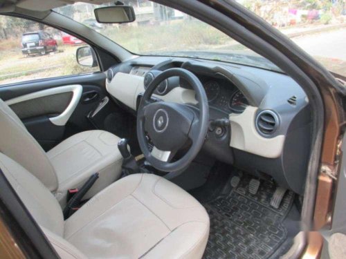 Used Renault Duster car 2013 for sale at low price