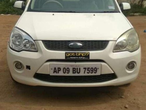 Used 2009 Ford Fiesta for sale