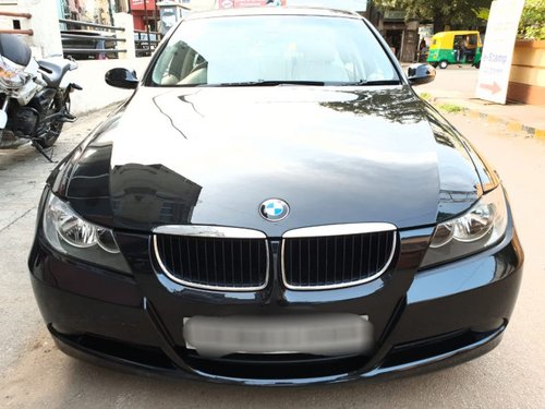 BMW 3 Series 320i Sedan 2008 for sale