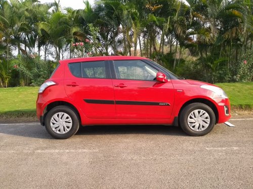 2016 Maruti Suzuki Swift for sale