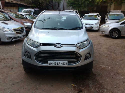 2014 Ford EcoSport for sale