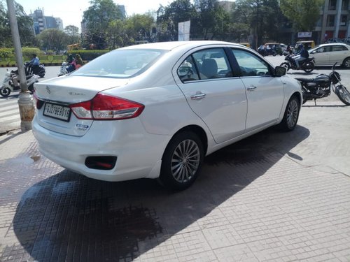 Maruti Ciaz ZDi Plus for sale