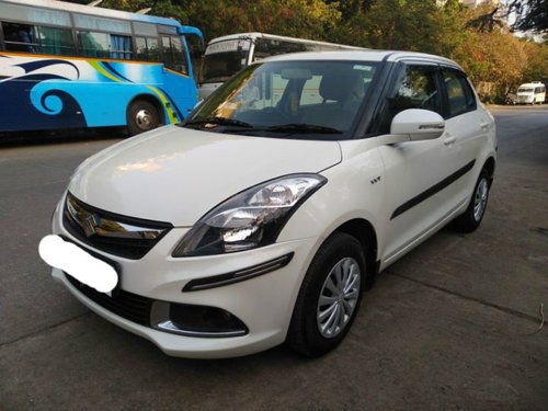 Used 2016 Maruti Suzuki Dzire for sale