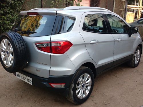 2014 Ford EcoSport for sale