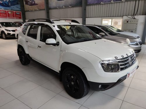 2014 Renault Duster for sale